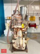 Manesty Rotary Tablet Press, Model: BB3B, S/N: 70-A-167 - Rigging Fee: $1,500