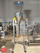 Dura-Pack S/S Vibratory Hopper - Rigging Fee: $600