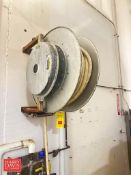 Hannay S/S Hose Reel - Rigging Fee: $150