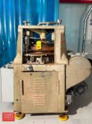 Manesty 45-Station Rotapress MKII, Model: 61, S/N: 1411174 (Parts Machine) - Rigging Fee: $2,200