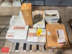 Metal Detector, NEW Assorted Gear Reducing Drives and Motors - Rigging Fee: $500