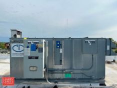 Concepts and Designs Dehumidifier, Model: CDH-130, S/N: 011090-001-001 - Rigging Fee: Contact HDC