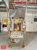 Manesty 45-Station Rotapress MKII, Model: 61, S/N: 1411174 - Rigging Fee: $1,800