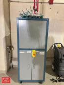 Portable Cabinet 26 Width x 60