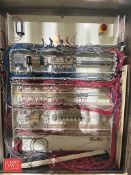 S/S Enclosure - Rigging Fee: $450