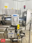 Mettler Toledo Safeline Power Phase Plus Metal Detector, S/N: 093429 with Aperture: 16