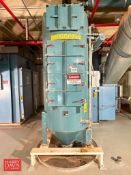 Hoffman Hoffco-Pulse Dust Separator, Model: C006660 (Subject to BULK BID: Lot 94) - Rigging Fee: $6,