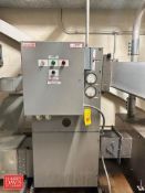 Stulz Air Technology Systems Dehumidifier, Model: DEZ-600-40-E, S/N: 05138008 - Rigging Fee: $2,500