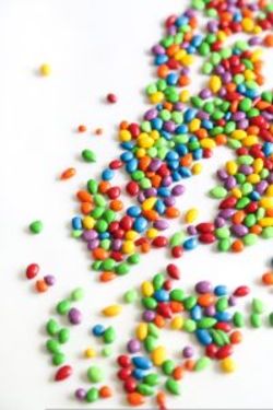 Candy & Confection Processing