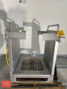 S/S Safety Platform - Rigging Fee: $250