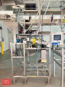 M.W. Technologies Sizer, Model: R520012, S/N: 20082-3 (Subject to BULK BID: Lot 94) - Rigging Fee: $