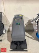 Tennnat Walk Behind Floor Scrubber - Rigging Fee: $150