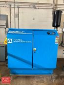 Tuthill PneuMax II Rotary Blower Package, Model: 4007-22L3NM0182 - Rigging Fee: $1,250