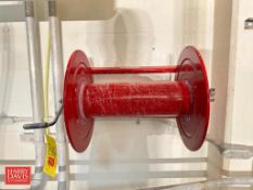 Reelcraft Hose Reels - Rigging Fee: $225
