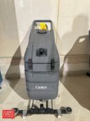 Castex Walk Behind Floor Squeegee - Rigging Fee: $150