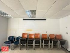 Chairs - Rigging Fee: $300