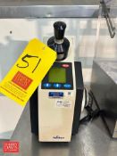 Reichert Single Optic Electric Microscope - Rigging Fee: $150