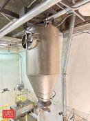 S/S Depositor Funnel - Rigging Fee: $1,500