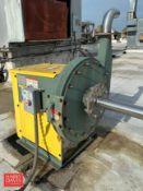 NYB Pressure Blower - Rigging Fee: $2,000
