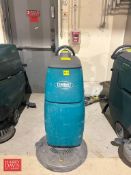 Tennnat Walk Behind Floor Scrubber, Model: T3 - Rigging Fee: $200