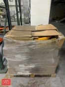 NEW Wesco Industrial Products Mobile Drum Carriers - Rigging Fee: $200