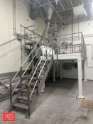 Platform: 13’ x 90