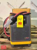 NEW EnerSys 24/36/48 Volt Battery Charger, Model: EI3-IN-4Y, S/N: SA553486 - Rigging Fee: $150