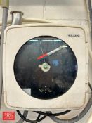 Anderson Chart Recorder - Rigging Fee: $150