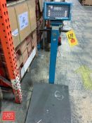 General Porta-A-Tronic (Location: Edison, NJ) - Rigging Fee: $75