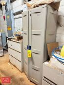 Assorted Multivac Parts - Rigging Fee: $300