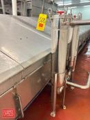 Filterflo S/S Filter Housings, Model: MRSISW265OE - Rigging Fee: $300