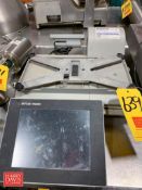 Mettler Toledo Digital Scale, Model: PACT-M, S/N: 8443188632 (Location: Edison, NJ)