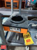 LYMAN MAG 20 Furnace (Location: Edison, NJ) - Rigging Fee: $10