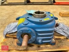 OO Gear Box - Rigging Fee: $150