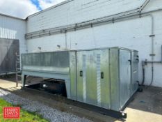 Cancoil Thermal Condensing Unit, Model: ACU2A060M5N042PMF3, S/N: 021511 (Subject to Confirmation)