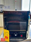 NEW Quincy Lab Incubator, Model: 10-140, S/N: L-18904 - Rigging Fee: $150