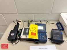 Charm Sciences Rosa Incubator and Rosa Reader with Citizen Thermal Printer - Rigging Fee: $100