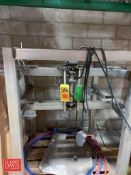 S/S Cutter (Location: Edison, NJ) - Rigging Fee: $100