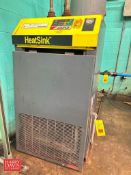 Zeks Heat Sink Air Dryer, Model: 250HSEA400, S/N: 127187-5M298 - Rigging Fee: $400