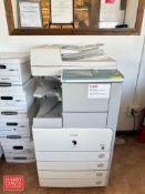 Canon Copiers, Model: ImageRunner 3245i - Rigging Fee: $250