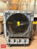 Global Portable 3’ Fan - Rigging Fee: $150