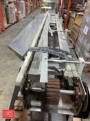 S/S Frame Conveyor Section: 130