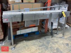 Shuttleworth Slip-Torque S/S Frame Conveyor: 79