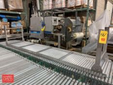 Roller Conveyor Section: 160