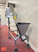 2013 Dima S/S Auger with Hopper, Model: SP31-5, S/N: 1305028 - Rigging Fee: $250