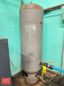 Manchester 200 PSI Vertical Receiver - Rigging Fee: $350