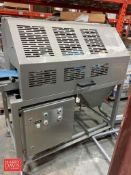 Vemag S/S Forming Machine, Model: FM250 (Location: Edison, NJ) - Rigging Fee: $450