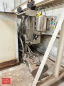 CVP Systems Fresh Vac Bag Sealer, Model: A200 - Rigging Fee: $600