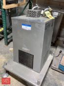 Baktec S/S Refrigerated Water Chiller (Location: Edison, NJ) - Rigging Fee: $75