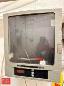 Anderson AJ-300 Chart Recorder - Rigging Fee: $150